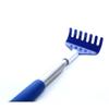 Favorict - Ultimate Telescopic Stainless Extendable Back Scratcher (5 Piece, Black,Purple,Red,Green,Blue) view 3