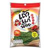 Taokaenoi, Fried Seaweed, Hot & Spicy Flavour, 14 g (Pack of 6 units) / Beststore by KK view 1