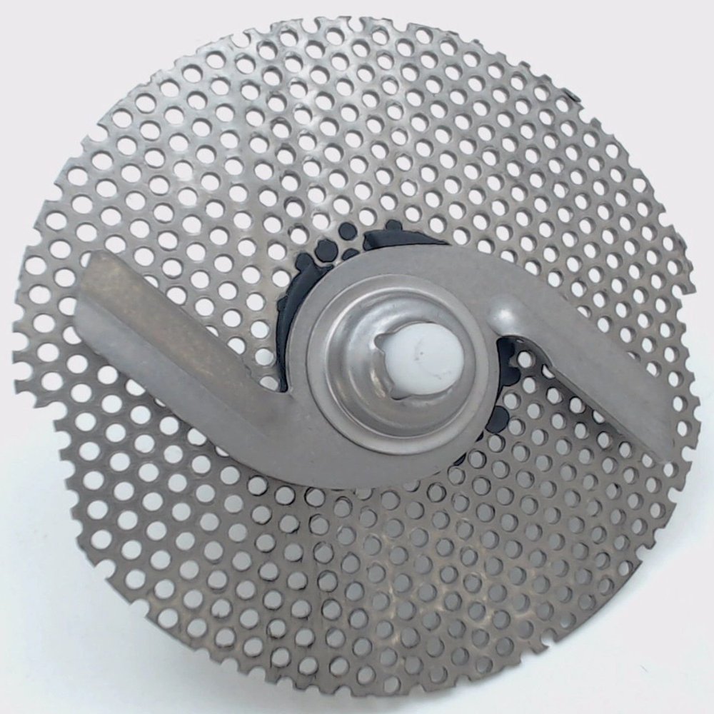 NewPowerGear Dishwasher Chopper Blade Replacement For GU1200XTLB0 GU1200XTLB1 GU1200XTLB2 GU1200XTLB3 GU1200XTLQ0 GU1200XTLQ1 GU1200XTLQ2 GU1200XTLQ3