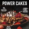 Kodiak Cakes Protein Pancake Power Cakes, Flapjack and Waffle Baking Mix, 20 Buttermilk 60 Ounce (Pack of 3) view 4