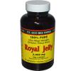 YS BEE FARMS Royal Jelly 2000 Mg, 75 CT view 1