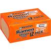 Maruchan, Ramen Chicken Flavor Noodle Soup, 12 Count view 1