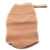 Truform-OTC Above Knee AK Stump Shrinker, Amputee Limb Compression, Adjustable Closure Strap, 10 Inch Length, Small view 3