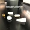 Suppository Applicators (25-Pack), Fits Most Suppositories, Pills and Tablets, Individually Wrapped, Disposable, by Doctor MK's view 3