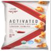 Living Intentions Activated Superfood Popcorn, Gluten Free, Vegan, Organic, Tandoori Turmeric, 4 Ounce view 1