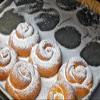 1 Pack of Puerto Rican Sweet Rolls (Mallorcas) by La Orocovea Biscuit view 1
