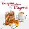 1 Pack of Puerto Rican Sweet Rolls (Mallorcas) by La Orocovea Biscuit view 2