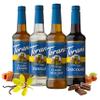 Torani Sugar Free Syrup, Variety Pack, 25.4 Ounce (Pack of 4) view 3