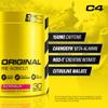 C4 Original Pre Workout Powder Watermelon Sugar Free Preworkout Energy Supplement for Men & Women 150mg Caffeine + Beta Alanine + Creatine 30 Servings view 2