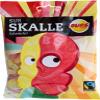 20 Bags x 90g of Bubs Godis Sur Skalle - Sur Skallar - Original - Swedish - Fruit - Sour Skull - Gelatine Free - Wine Gums - Candy view 1