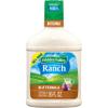 Hidden Valley Buttermilk Ranch Topping and Dressing, 36 Fluid Ounce Bottle (Package May Vary) view 1