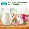 Hidden Valley Buttermilk Ranch Topping and Dressing, 36 Fluid Ounce Bottle (Package May Vary) view 4