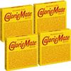 Otsuka Calorie Mate Balanced Food Chocolate 2.82oz/80g (4pack) view 1