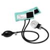Prestige Medical 82-INF-AQS Premium Infant Aneroid Sphygmomanometer, Aqua Sea, 11.05 Ounce view 1