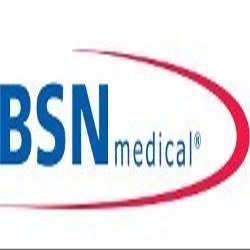 Brace Allsport Ankle Right, 7285950, 7285950, BSN