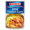 Princes Mild Chicken Curry (400g) - Pack of 6 view 1