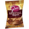 Gardetto's Snack Party Mix, Roasted Garlic Rye Chips, Snack Bag, 4.75 oz view 1
