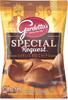 Gardetto's Snack Party Mix, Roasted Garlic Rye Chips, Snack Bag, 4.75 oz view 3
