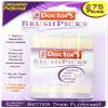 Doctor's Brushpicks Treatment, 1100 Count (Pack of 4) by Doctor's view 1