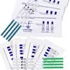 skyllc 30 Early Pregnancy hCG + 60 Ovulation LH Test Strips view 3
