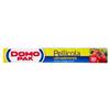 dompak  Screen ultraderente, Preserves and Protects Your Food  12 Packs of 30 Metres [360 Metres] view 1