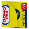 dompak  Screen ultraderente, Preserves and Protects Your Food  12 Packs of 30 Metres [360 Metres] view 4