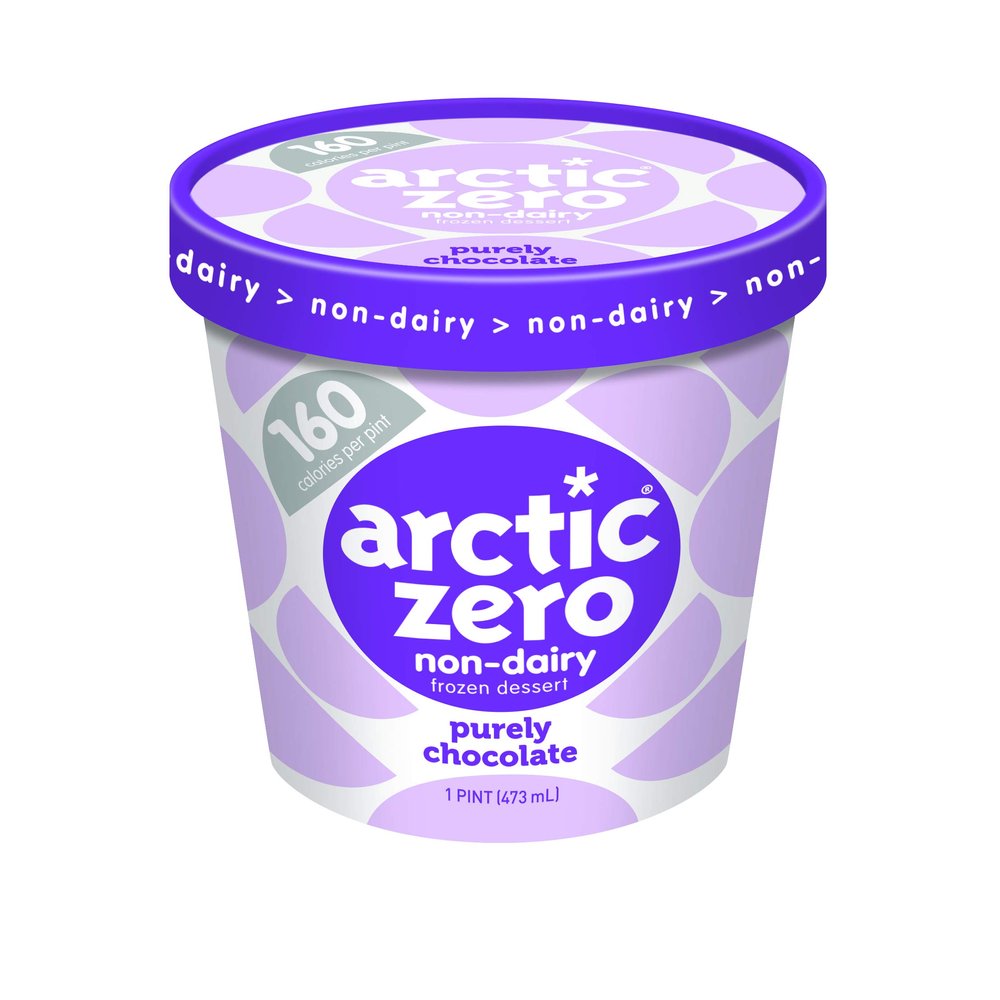 Arctic Zero Purely Chocolate , Pack of 6
