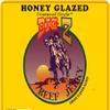 Big Z Jerky Honey Glazed Beef Jerky view 2