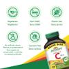 Jamieson Chewable Vitamin-C 500mg Value Supplement Pack(330 Count), Mixed 3 Flavors view 3