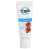 Tom's Of Maine Natural Fluoride-Free Toothpaste For Children, Silly Strawberry, 4.2-Ounce Tubes by Tom's of Maine view 1