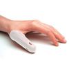 ThumbSaver for Massage Therapist, Hand Tool - Medium Size, White view 1