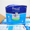 Prevail PV-811 Prevail for Men Light to Maximum Absorbency Male Guards (Pack of 14) view 1