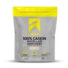 Ascent Casein Protein Powder - 25g Micellar Casein Powder with Zero Artificial Flavors & Sweeteners, Gluten-Free, No Added Sugar, 4.9g BCAA, 2.2g Leucine - Vanilla Bean, 2 Pounds view 1