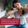 Dealmed Instant Cold Pack  Pack of 24, 6" x 8" Disposable Cold Packs for Injuries, Swelling, Sprains, Muscle Soreness and More, No Refrigeration Single Squeeze Activation White view 4