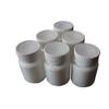24pcs Empty Portable Plastic Powder Bottles Container Holder Case White (30ml) view 1