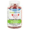 DrFormulas Multivitamin Gummies with Omega 3 and Probiotics for Kids and Adults with Vitamin C | Nexabiotic with Vitamin A, C, D3, E, B6, B12, and Zinc, Biotin, Folate | Halal Vegetarian, 120 Count view 1