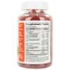 DrFormulas Multivitamin Gummies with Omega 3 and Probiotics for Kids and Adults with Vitamin C | Nexabiotic with Vitamin A, C, D3, E, B6, B12, and Zinc, Biotin, Folate | Halal Vegetarian, 120 Count view 2