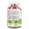 DrFormulas Multivitamin Gummies with Omega 3 and Probiotics for Kids and Adults with Vitamin C | Nexabiotic with Vitamin A, C, D3, E, B6, B12, and Zinc, Biotin, Folate | Halal Vegetarian, 120 Count view 3