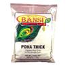 Bansi Poha (Flat Rice) Thick 2lb by Bansi view 1