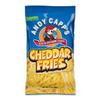 Andy Capps Cheddar Fries - 3 oz. bag, 12 per case by Andy Capp's view 1