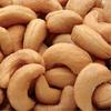Cashew Bakers Select Whole Oil Roasted Salted 320 , 5 Pound -- 1 Case Per Case. view 1
