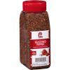 Lawry's Seasoned Pepper, 10.3 oz - One 10.3 Ounce Container of Seasoned All Pepper for a Well-Rounded Flavor of Black Pepper, Sweet Red Bell Peppers, and Spices view 1
