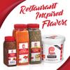 Lawry's Seasoned Pepper, 10.3 oz - One 10.3 Ounce Container of Seasoned All Pepper for a Well-Rounded Flavor of Black Pepper, Sweet Red Bell Peppers, and Spices view 3