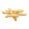 Simplot Classic Slimline Crinkle Cut French Fry, 4.5 Pound -- 6 per case. view 1
