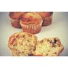 Foxtail Foods Simply Scoop Banana Nut Muffin Batter, 18 Pound -- 1 each. view 1