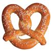 J and J Snack Super Baked Soft Pretzel, 2.5 Ounce -- 100 per case. view 1