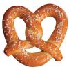 J and J Snack Super Baked Soft Pretzel, 2.5 Ounce -- 100 per case. view 2