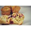 Foxtail Foods Simply Scoop Cranberry Nut Muffin Batter, 16 Pound -- 1 each. view 1