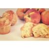 Foxtail Foods Simply Scoop Peach N Cream Muffin Batter, 16 Pound -- 1 each. view 1