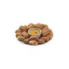 J and J Snack Super Soft Pretzel Bite, 10 gram -- 350 per case. view 1